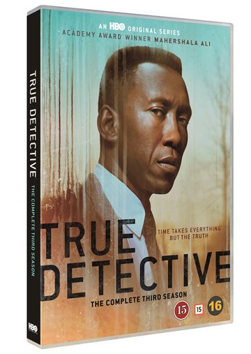 True Detective - Sæson 3